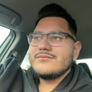 Meet your Posher, Nathaniel